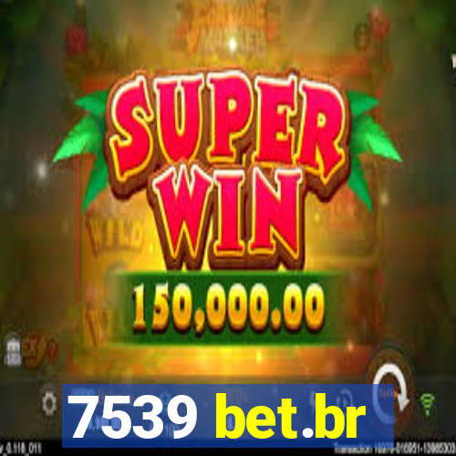 7539 bet.br